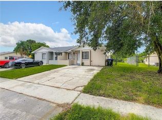 4421 Continental Blvd, Orlando, FL 32808