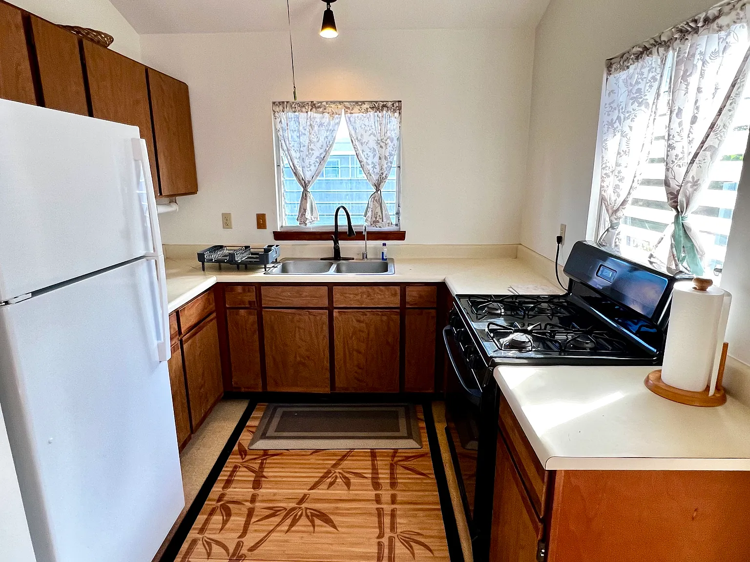 1 bed, 450 sqft, $2,800 — Photo 4