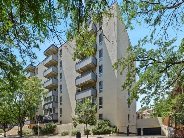 1255 N Ogden Street #406, Denver, CO 80218