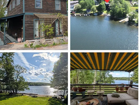 3565 State Route 55, Bethel, NY 12720