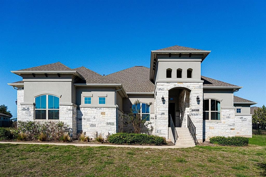 1427 Rutherford Dr, Driftwood, TX 78619 Zillow