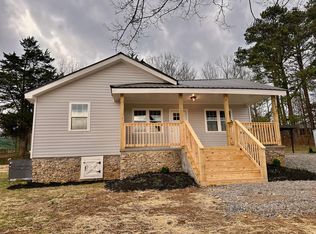 1197 Highway 411, Old Fort, TN 37362