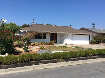 4933 Omar St, Fremont, CA, 94538