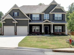 2053 Tweed Dr, Acworth, GA 30101