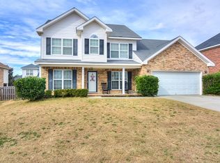 6121 Independence Way, Grovetown, GA 30813