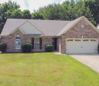 8621 Bonfire Dr, Southaven, MS, 38671