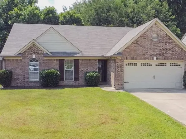 8621 Bonfire Dr, Southaven, MS 38671