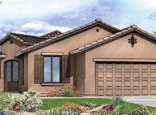 253 S 225th Ave, Buckeye, AZ 85326