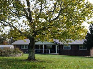 218 Lawson Rd, Crossville, TN 38571