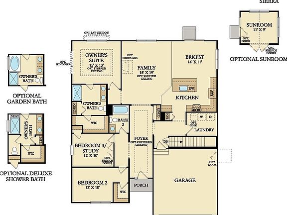 2nd image of 812 Northside Dr
