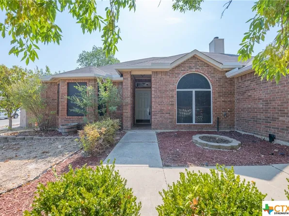 1902 Prestige Loop, Killeen, TX 76549