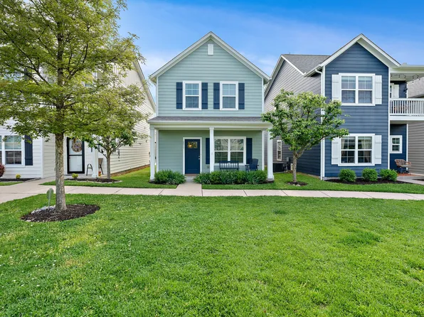 2011 Village Park Cir, Old Hickory, TN 37138