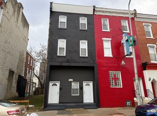 1910 Cecil B Moore Ave APT 1, Philadelphia, PA 19121