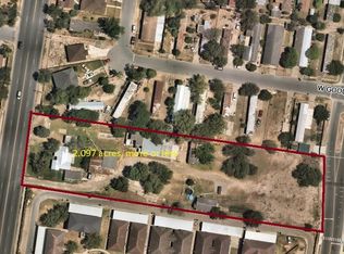 2314 N Sugar Rd, Pharr, TX 78577