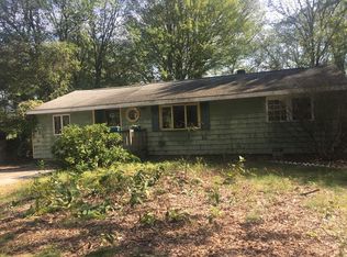 57 Lackey Dam Rd, Uxbridge, MA 01569