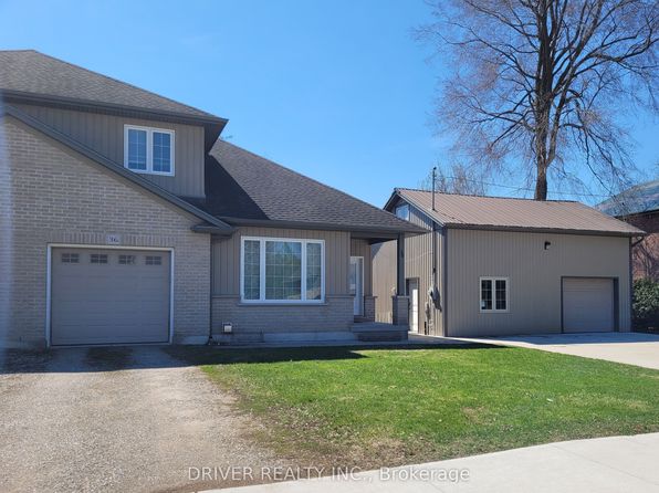 36 Spruce St W, Aylmer, ON N5H 3J4