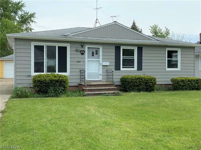 9336 Berkshire Rd, Parma Heights, OH, 44130