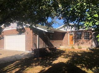 546 Starlite Dr, Pueblo, CO 81005
