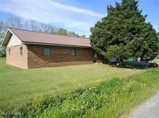 126 Warrant Rd, Rayne, LA 70578