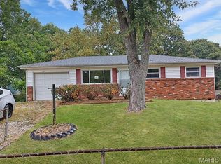 4893 Eva Rue Ln, House Springs, MO 63051