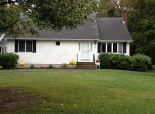 164 Oldefield Farms, Enfield, CT 06082