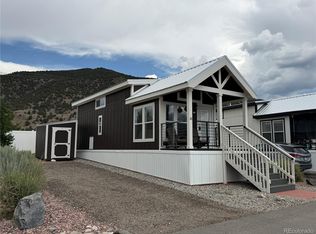 6507 County Road 102 LOT 30, Salida, CO 81201