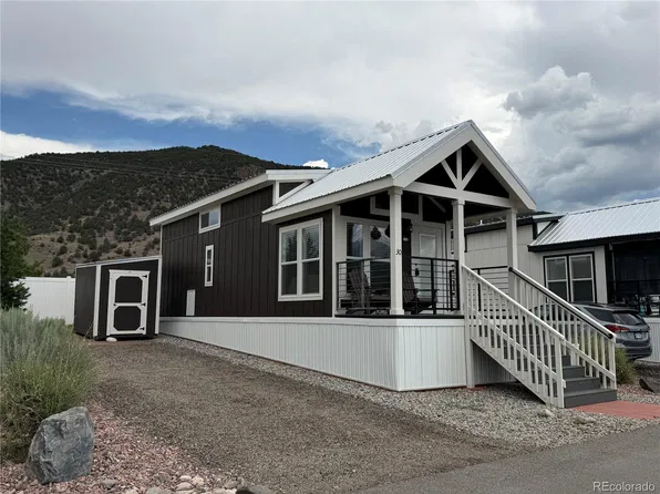 6507 County Road 102 LOT 30, Salida, CO 81201