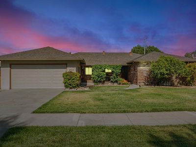 2905 Cambridge Dr, San Jose, CA, 95125