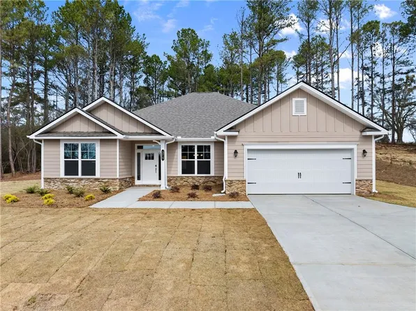 375 Orchard Bend Way, Pendergrass, GA 30567