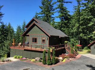 3180 Coffee Pl NW, Bremerton, WA 98312