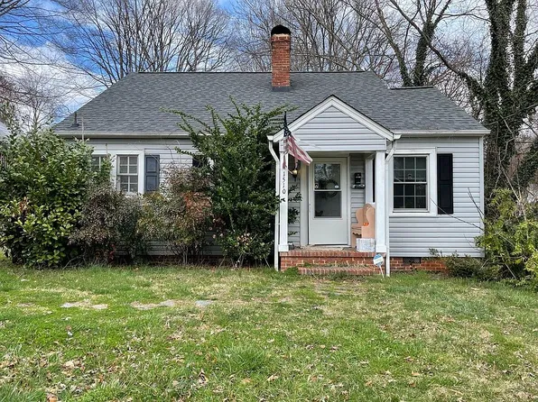 1510 S Hawthorne Rd, Winston Salem, NC 27103