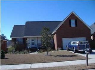 1309 Roma Rd, Hanahan, SC 29410