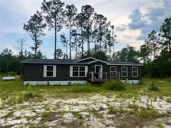 6936 Greenfield Rd, Blackshear, GA 31516