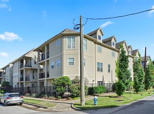 903 Patterson St, Houston, TX 77007