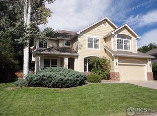 2315 Creekside Dr, Longmont, CO 80504