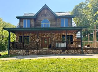 270 Finance Holw, Martin, KY 41649