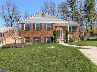 9 Tyburn Ct, Lutherville Timonium, MD 21093
