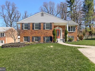 9 Tyburn Ct, Lutherville Timonium, MD, 21093