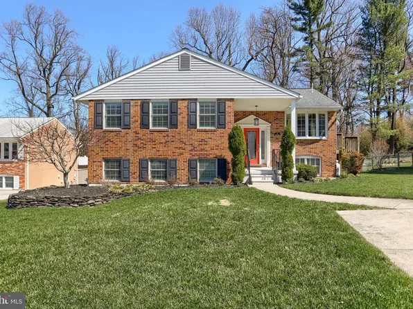 9 Tyburn Ct, Lutherville Timonium, MD 21093