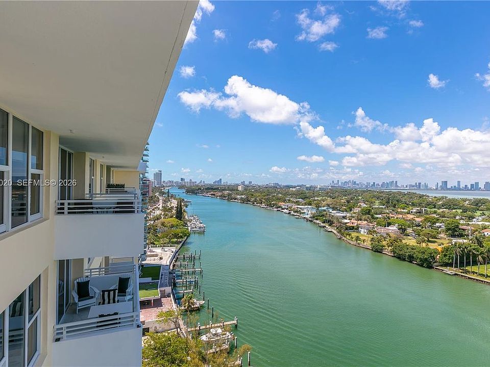 1st image of 5600 Collins Ave APT 17J