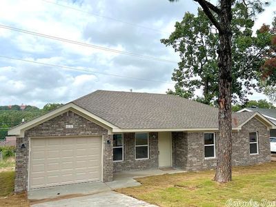 608 Libby Ln, North Little Rock, AR, 72118