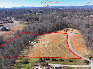 LOT 22 Canterbury Dr Lot 22, North Wilkesboro, NC 28659