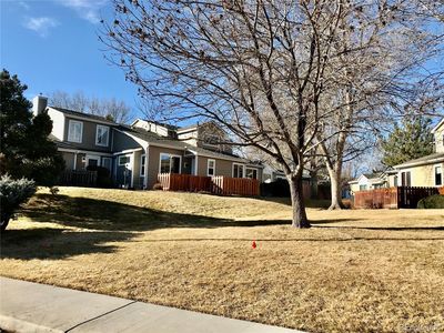 11559 Decatur Street  Unit B, Westminster, CO, 80234
