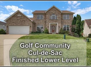 4 Butler National Ct, O'Fallon, MO 63366