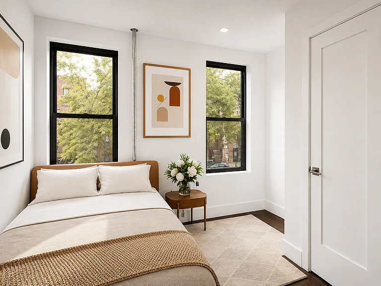 53 3rd St #2R — Photo 4
