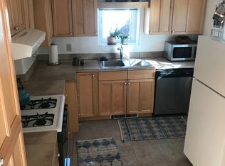 1106 Don Gaspar Ave, Santa Fe, NM 87505