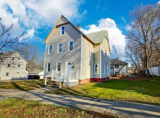 83 Oak St, Springfield, MA 01151
