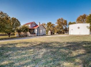 8901 County Road 470 #2.0, Blue Ridge, TX 75424