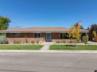 1445 Monroe St, Reno, NV 89509