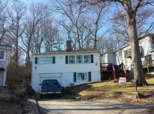 5 Lake Grove Clb, Decatur, IL 62521